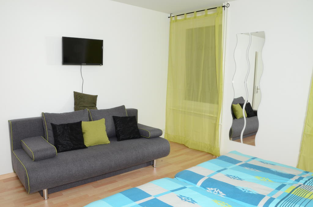 Guest house Casa Esperanza