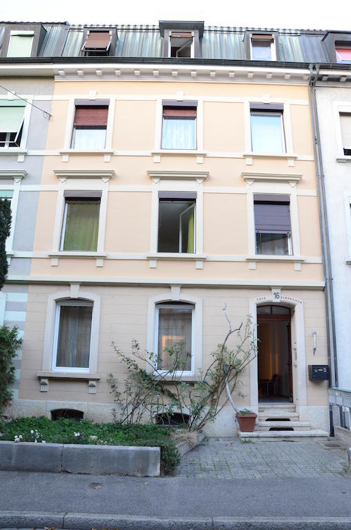 Guest house Casa Esperanza Basel