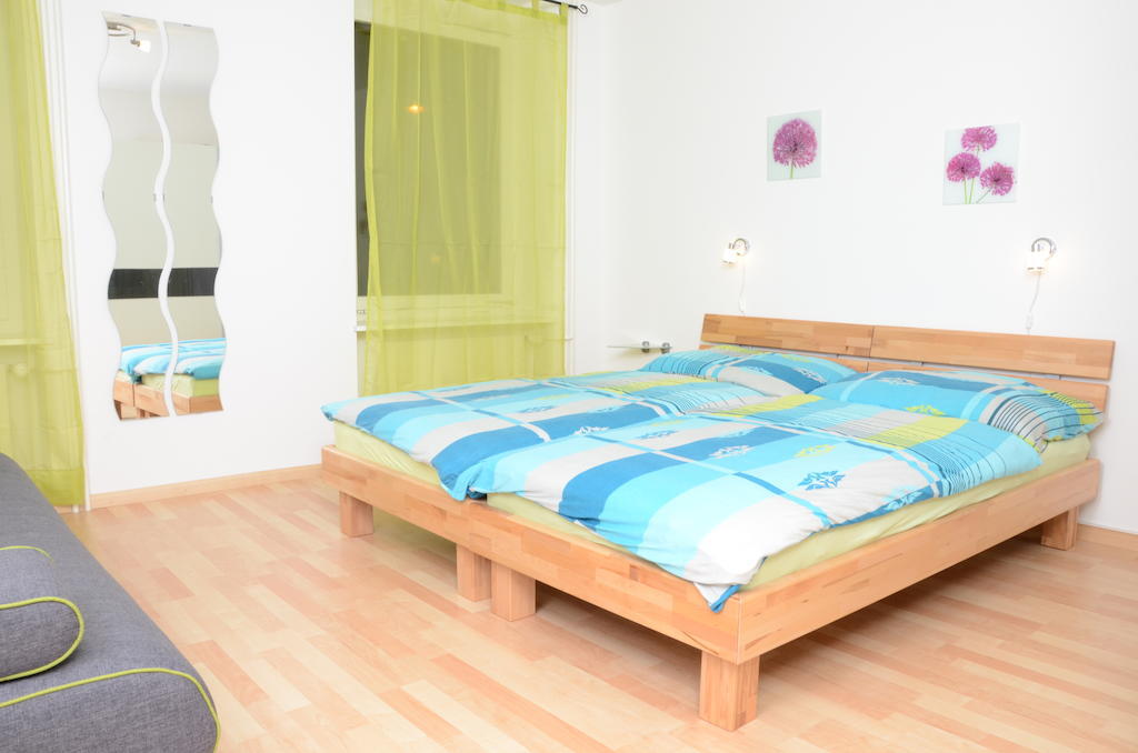 Guest house Casa Esperanza *