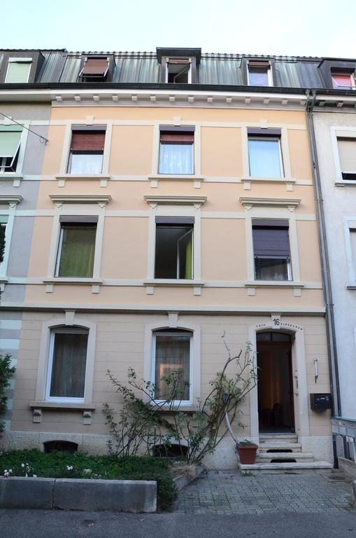 Casa Esperanza Basel