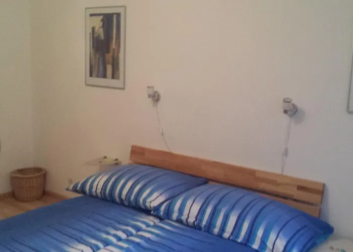 Guesthouse Casa Esperanza Basel