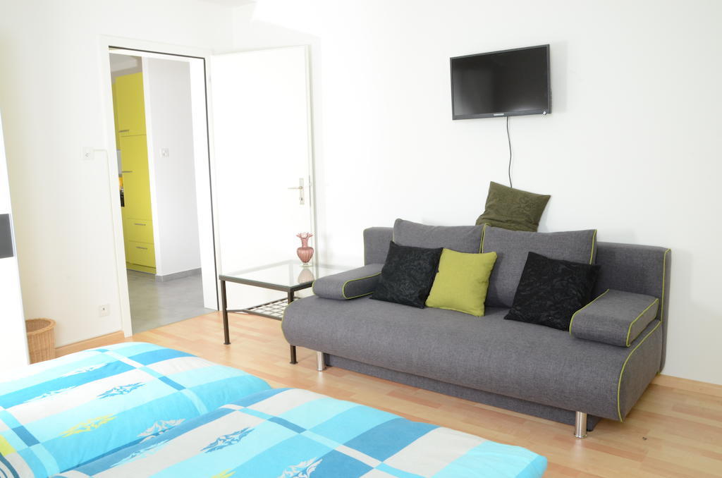 Guest house Casa Esperanza *