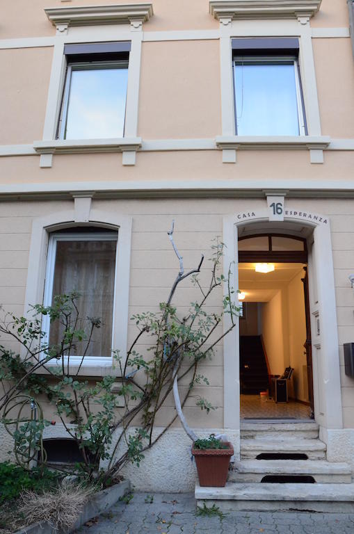 Casa Esperanza Basel
