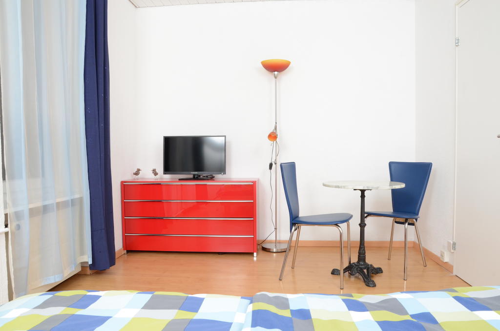 Guest house Casa Esperanza Basel