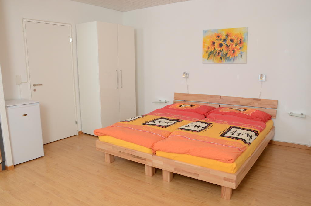 Guest house Casa Esperanza *