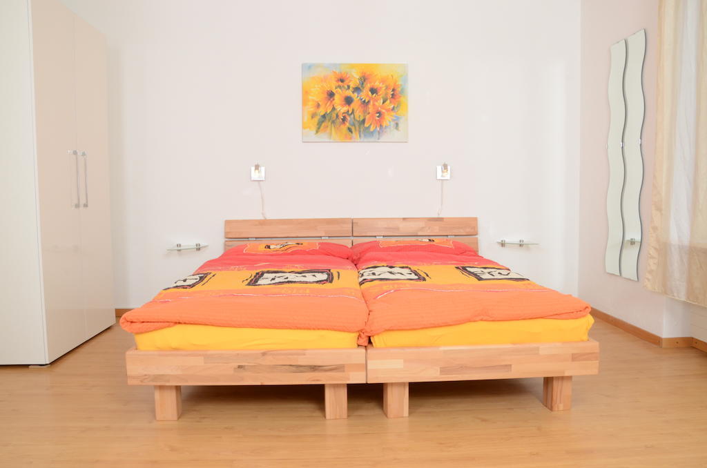 Casa Esperanza Basel